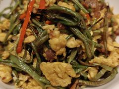 -北李妈妈菜·海肠捞饭(高新万达店)