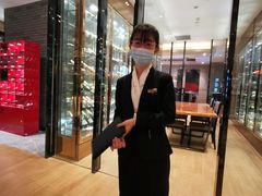 -圣丰索菲特·法国餐厅