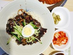 -韩香福脊骨汤锅(上杭路店)