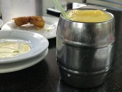 芒果奶昔-甜心阁(沿江路店)