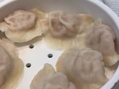 -船歌·鱼水饺青岛菜(国贸商城店)