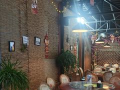 -遇见小院—虹鳟鱼•农家菜(怀柔店)