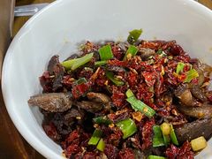 -张氏父子常德肠子馆(红星总店)