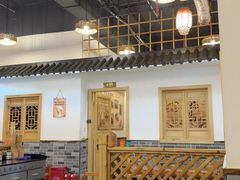 -老家大锅台·地锅鸡·铁锅炖(建邺文体路店)