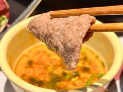 -王歘歘·chuǎ火锅(五道营店)