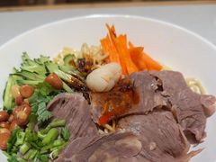 -陳香貴·兰州牛肉面(上海长风大悦城店)