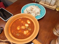 -BRBR叙利亚餐厅(总店)