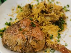 -前王院•巧克力海鲜市集餐厅(万平口店)