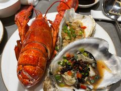 -神洲四海大酒楼(王府井澳门中心店)