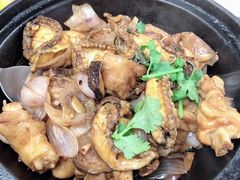 -师傅仔美食(东华老店)