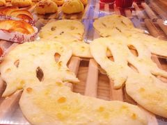 -BreadTalk面包新语·烘焙蛋糕(深业上城店)
