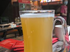 -管氏翅吧(广渠门店)