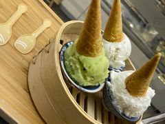 酱香国酒茅台雪糕-歎雪糕低糖低脂Gelato冰淇淋