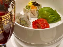 -甄御•海鲜新青岛菜(麦岛店)