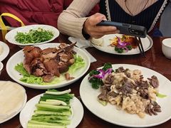 -泰丰楼(前门西大街店)