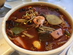 -眉州东坡(团结湖店)