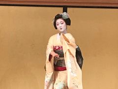 -弥荣会馆日本传统艺能表演