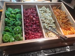 -炽真·果木窑烤自助牛排馆儿(和平欧乐店)