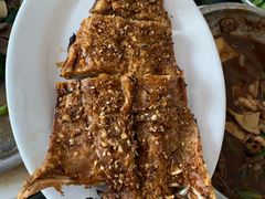 -朝鲜饭店(房山店)