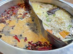 -储奇门鳝鱼火锅(总店)