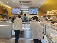-欢牛蛋糕屋(萧山万象汇店)