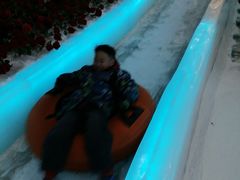 -世界之窗阿尔卑斯冰雪世界