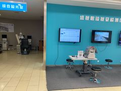 -盛视视光中心(东中街店)