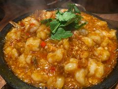 -食锦记·福建私房菜(浦西万达店)