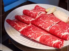 -满来寿喜烧(金虹桥店)