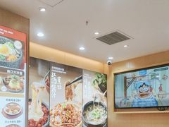 -小木屋拌饭(西安华阳城店)
