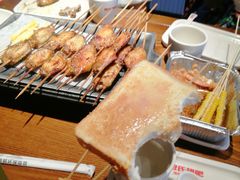 -管氏翅吧(地安门店)