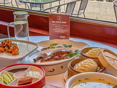 -月福京味斋·烤鸭店·北京菜(鼓楼总店)