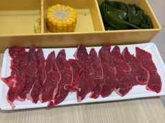 -呷哺呷哺 黄金牧场 (新辰里学清路店)