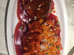 -阿英煲(凉城路店)