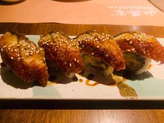 -山葵家·创意料理(万象汇店)
