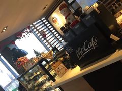 -麦当劳(南京路2店)