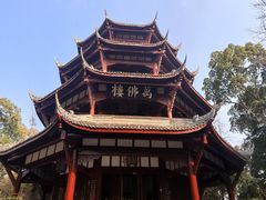 -成都杜甫草堂博物馆