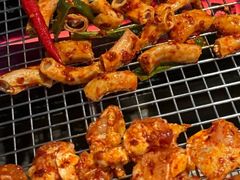 -夜食白市Yespicy·烧烤啤酒宵夜(番禺四海城店)