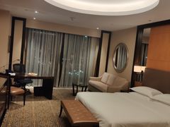 -济南喜来登酒店