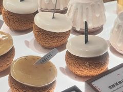 -LANLIZI BAKERY(COSMO店)