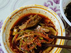 -棒棒鸡传奇(解放路店)