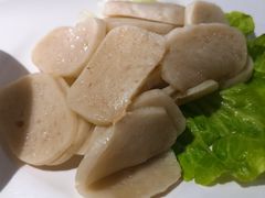 温州鱼饼-百岁我家酸菜鱼(龙湾万达店)