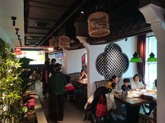 大堂-大鸽饭(岗顶店)