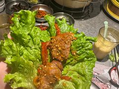 -大叹号·朝鲜族烤肉(潍坊泰华城店)