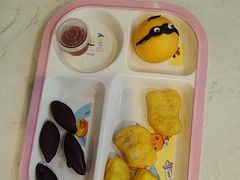 -川人百味(亿合城店)