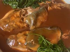 -沈灶河豚宴·河豚融合餐厅(汉中路店)