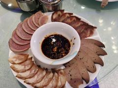 -清真·盛京白记 小骨头羊汤馆(南八马路店)