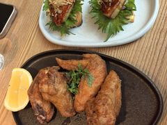-沛家·西餐Brunch·直火料理