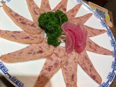 -码头故事火锅(大丰店)