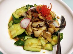 -隆喜元鱼汤包·海鲜(中联广场店)